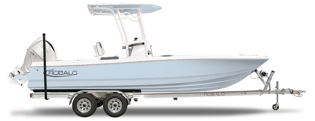 Image of a 2026 246 Cayman Bay Boat