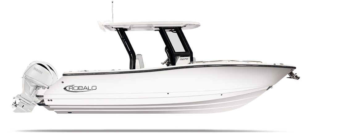 Image of a 2026 270  Center Console