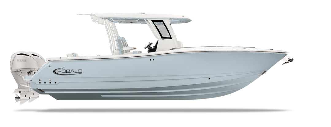 Image of a 2026 300  Center Console