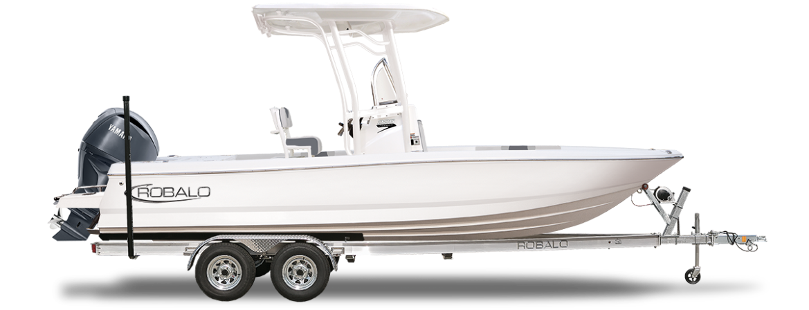 Image of a 2026 226 Cayman Bay Boat