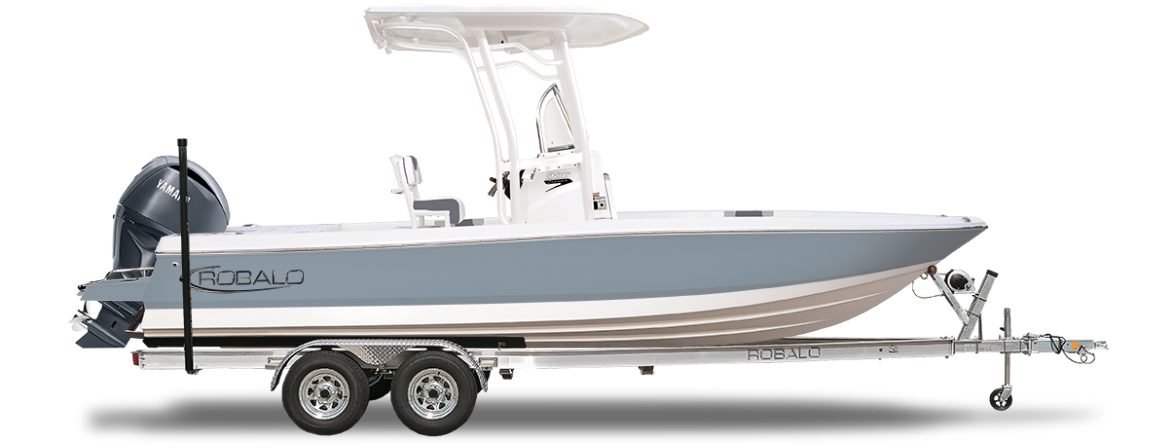 Image of a 2026 226 Cayman Bay Boat