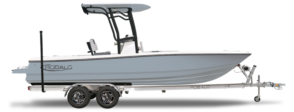 Image of a 2026 246 Cayman Bay Boat