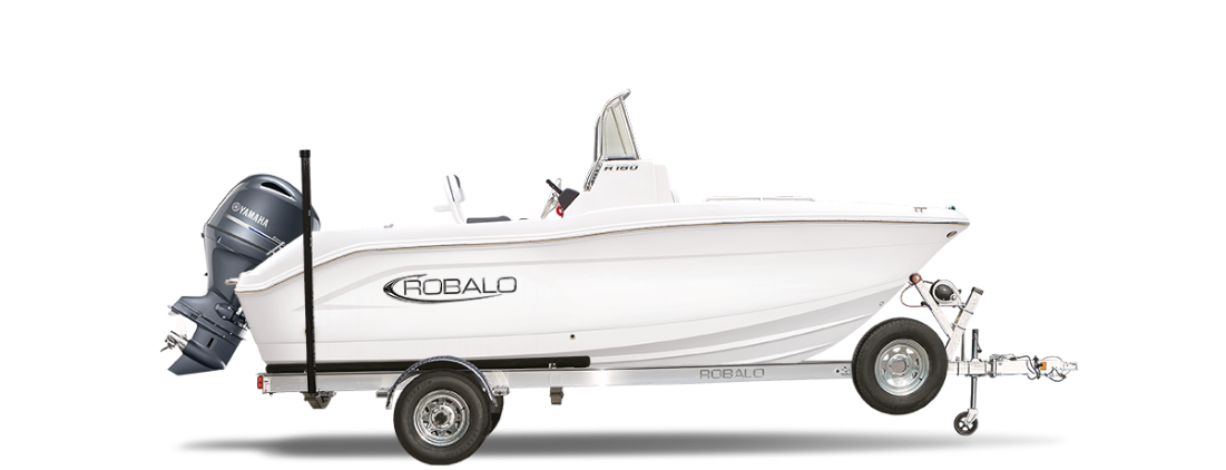 Image of a 2026 180  Center Console