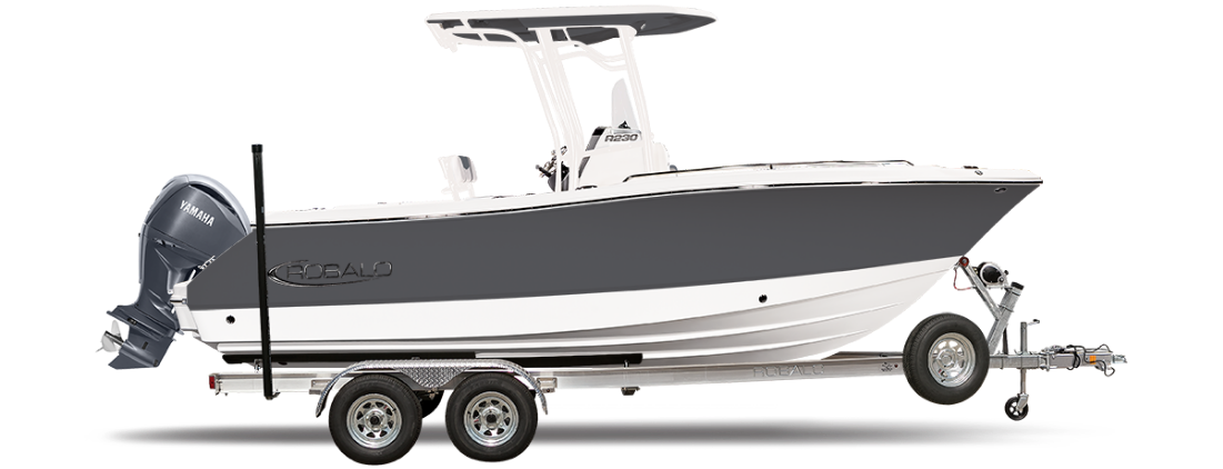 Image of a 2026 230  Center Console