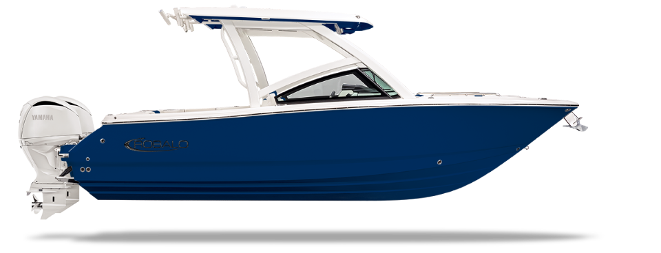 Image of a 2026 257  Dual Console