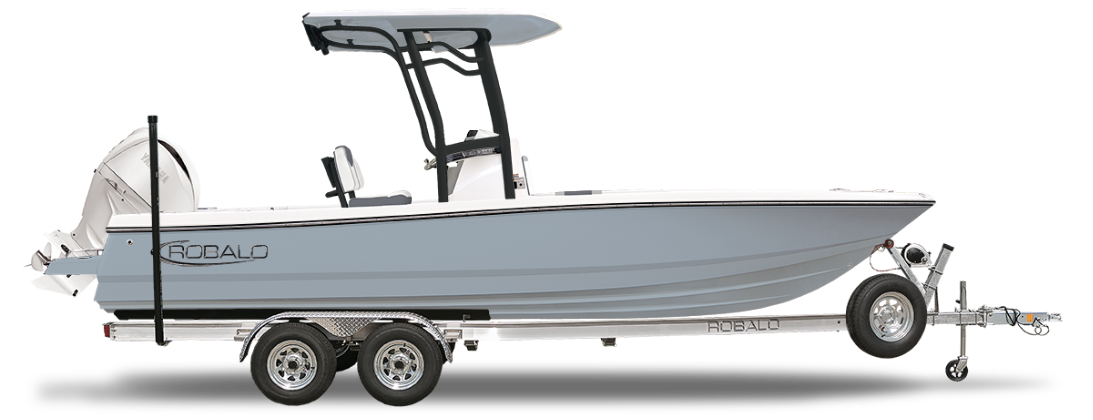 Image of a 2026 246 Cayman Bay Boat