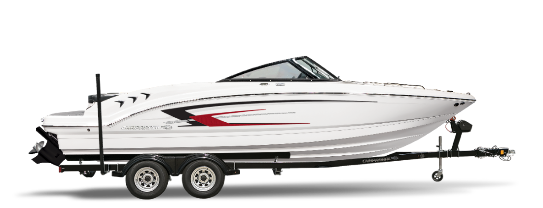 Image of a 2026 21  SSi