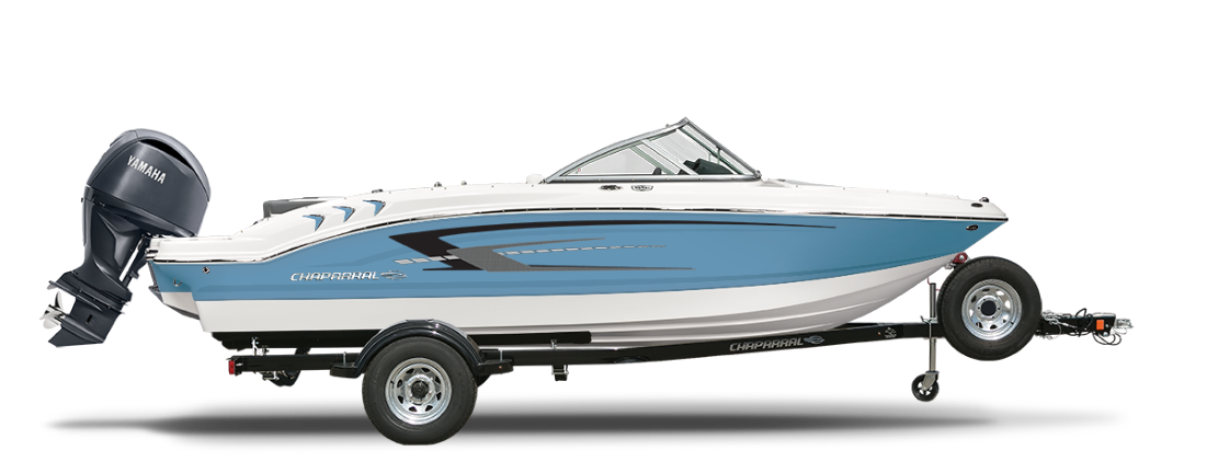 Image of a 2026 19 OB SSi