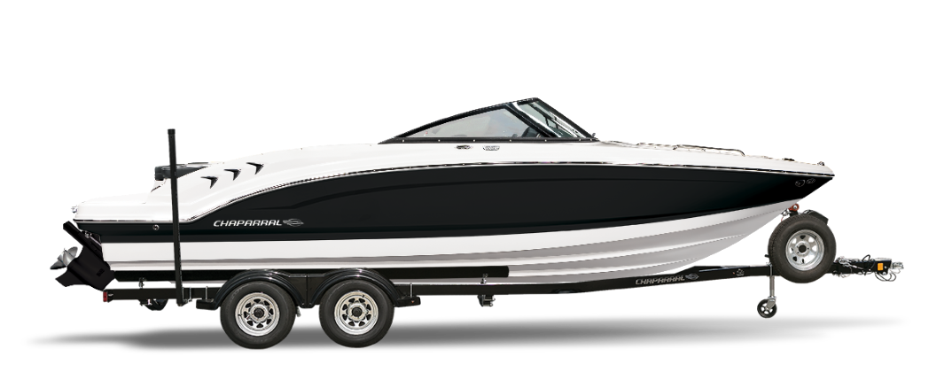 Image of a 2026 21  SSi