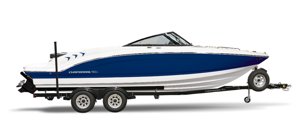 Image of a 2026 21  SSi