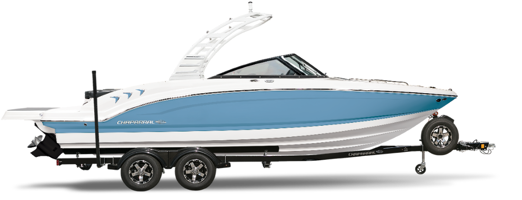 Image of a 2026 21  SSi