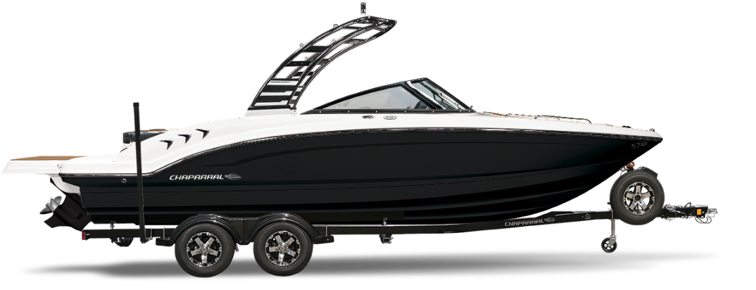 Image of a 2026 21  SSi