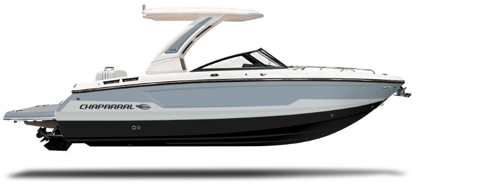 Image of a 2026 8  SSX