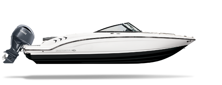 Image of a 2026 21 OB SSi