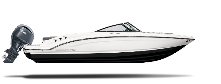 Image of a 2026 21 OB SSi