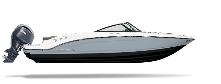 Image of a 2026 21 OB SSi