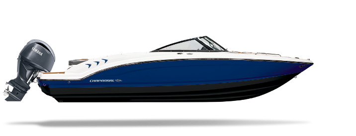 Image of a 2026 21 OB SSi