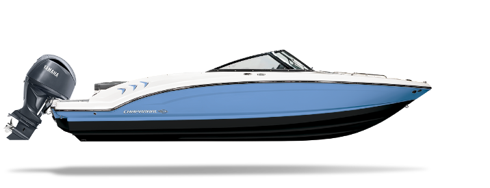 Image of a 2026 21 OB SSi