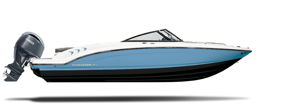 Image of a 2026 21 OB SSi