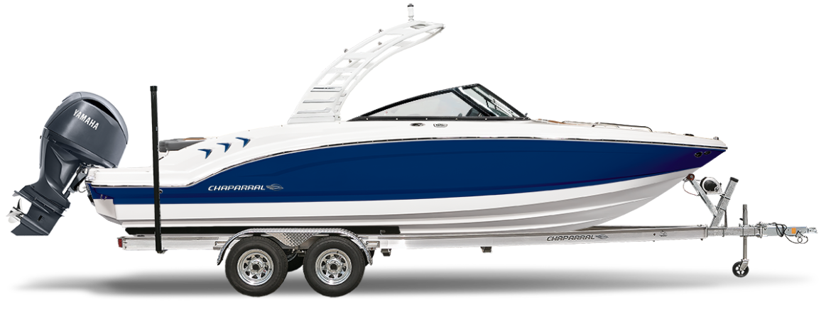 Image of a 2026 21 OB SSi