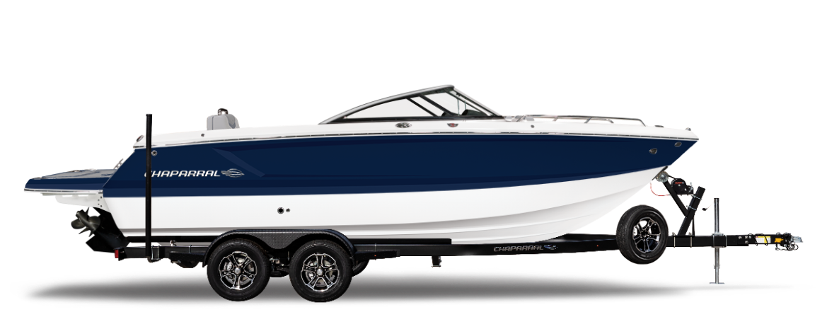 Image of a 2026 247  SSX