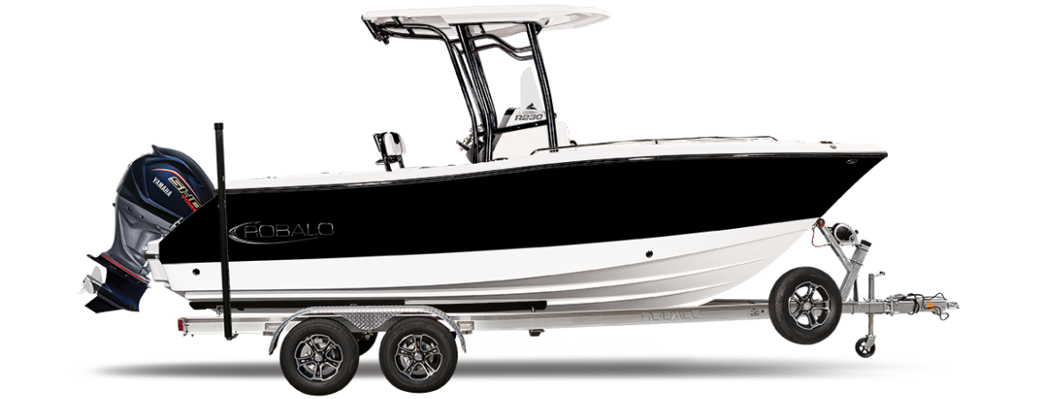 Image of a 2026 230  Center Console