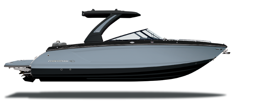 Image of a 2026 30  SSX