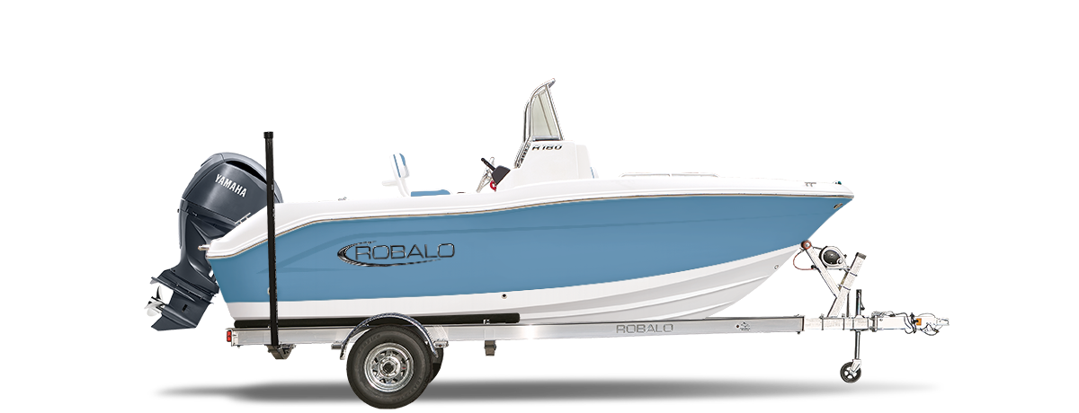 Image of a 2026 180  Center Console