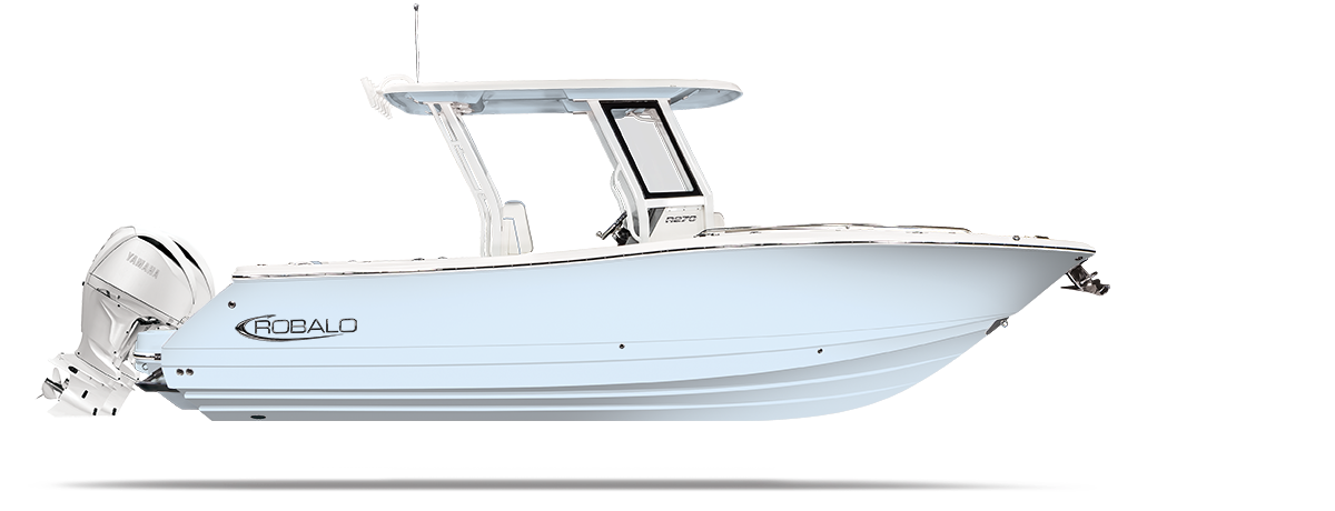 Image of a 2026 270  Center Console