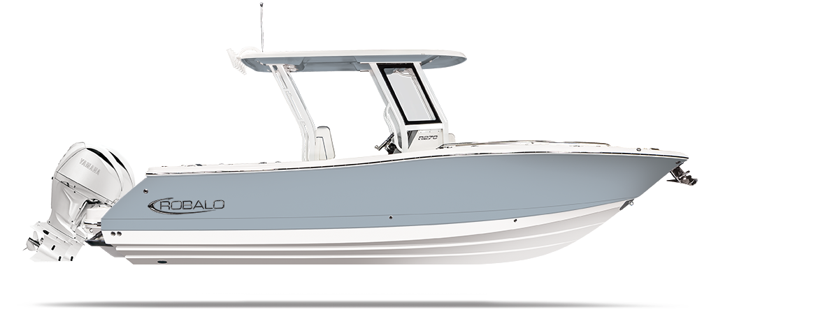 Image of a 2026 270  Center Console