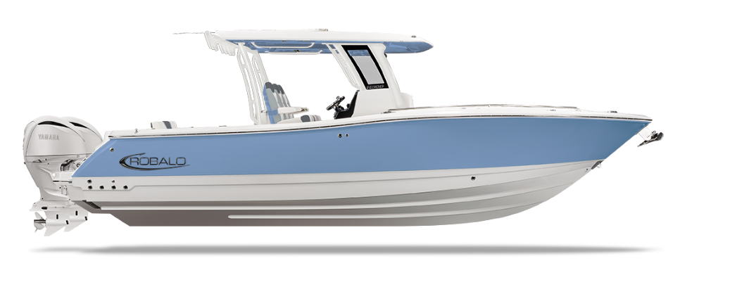 Image of a 2026 300  Center Console