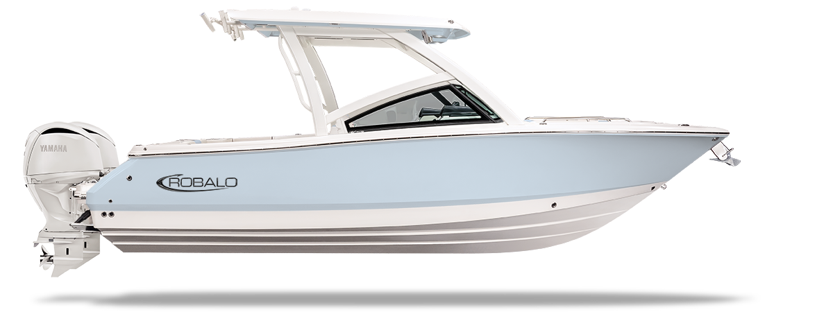 Image of a 2026 257  Dual Console