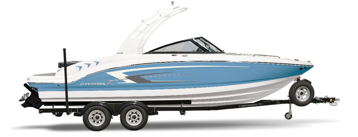 Image of a 2026 21  SSi