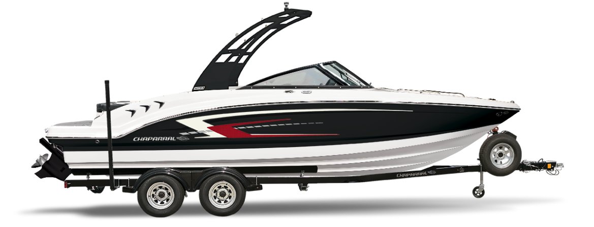 Image of a 2026 21  SSi