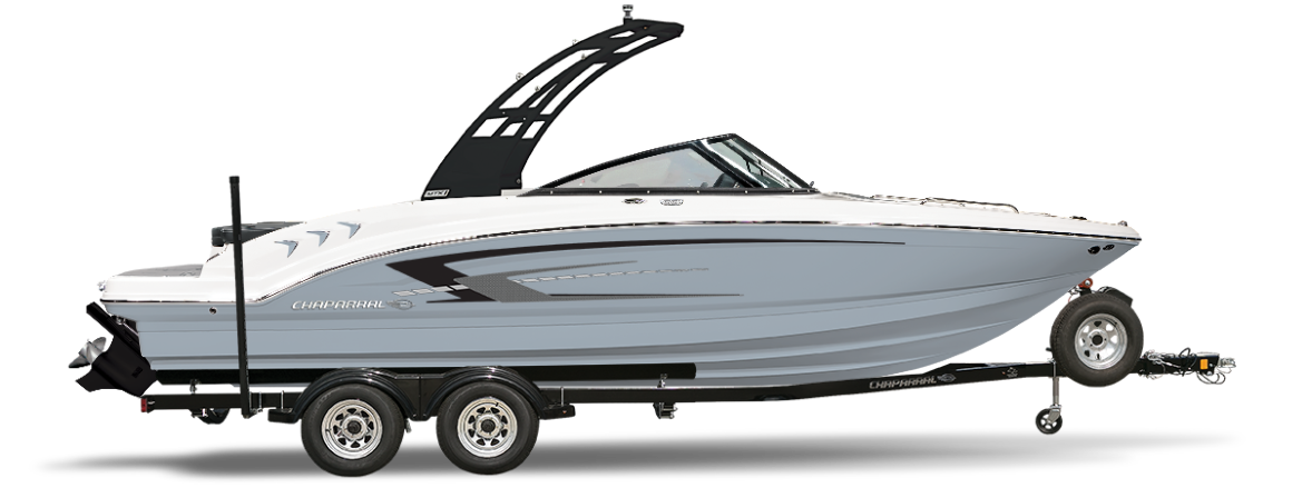 Image of a 2026 21  SSi