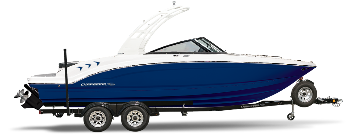 Image of a 2026 23  SSi