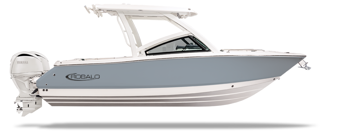 Image of a 2026 257  Dual Console