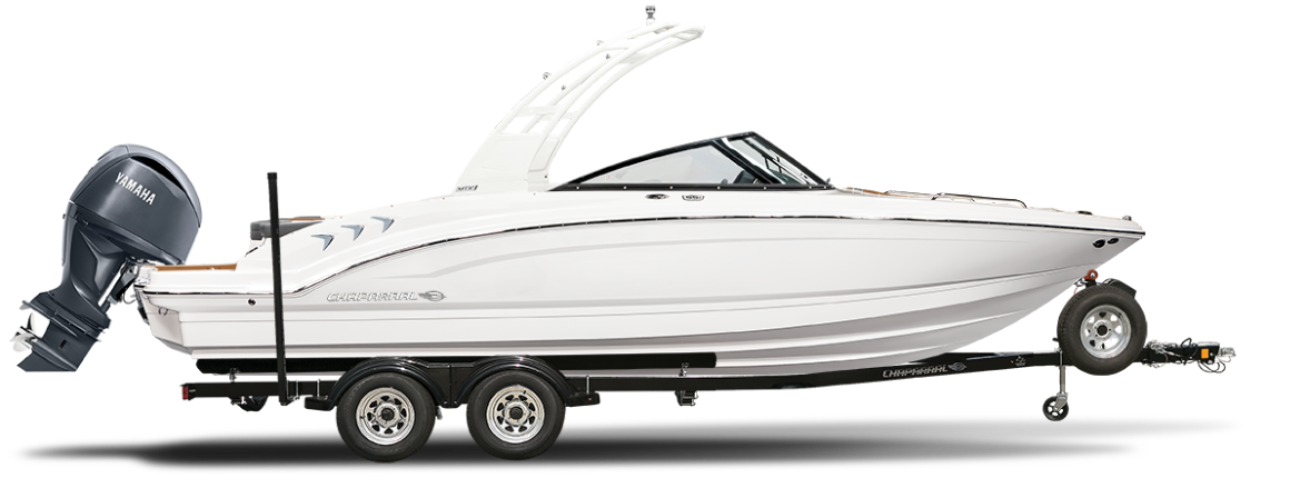 Image of a 2026 21 OB SSi