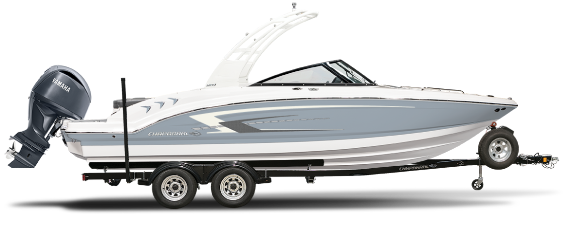 Image of a 2026 21 OB SSi