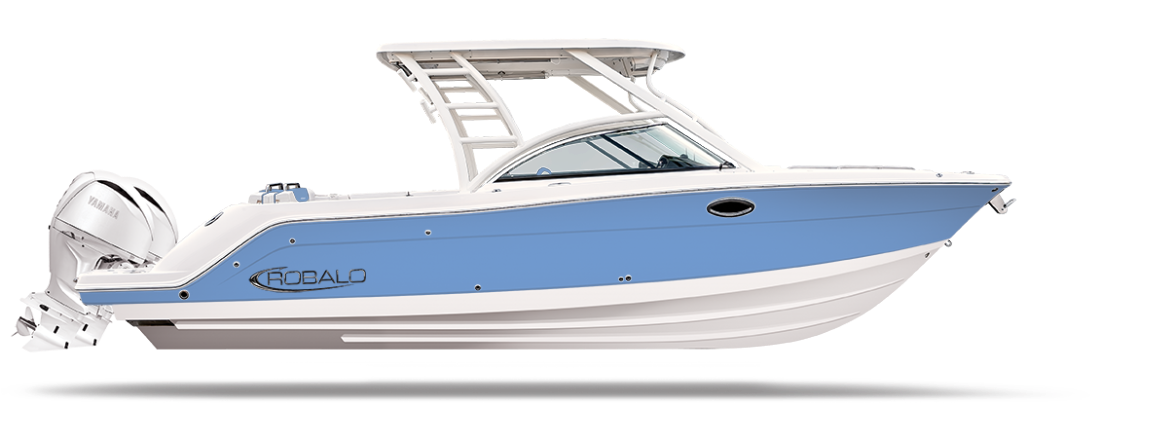 Image of a 2026 317  Dual Console