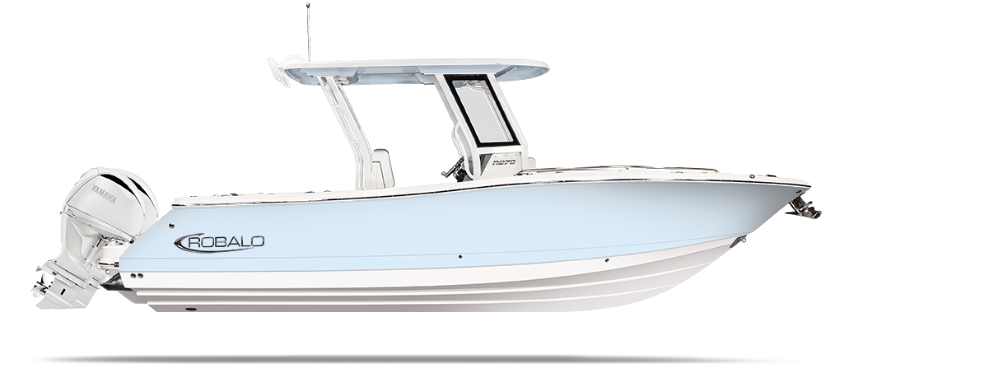 Image of a 2026 270  Center Console