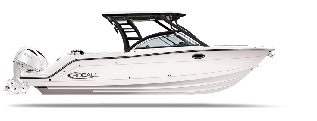 Image of a 2026 317  Dual Console