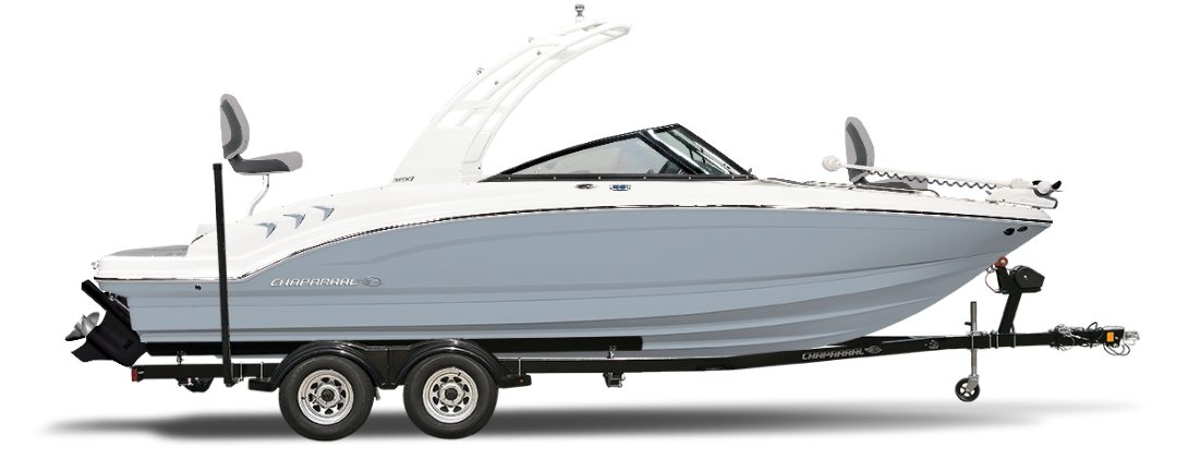 Image of a 2026 21 Ski & Fish SSi