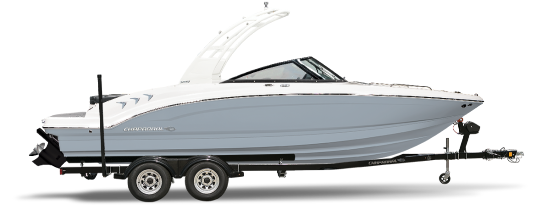 Image of a 2026 23  SSi