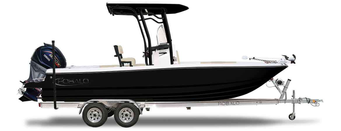 Image of a 2026 226 Cayman Bay Boat