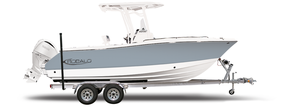 Image of a 2026 232  Explorer