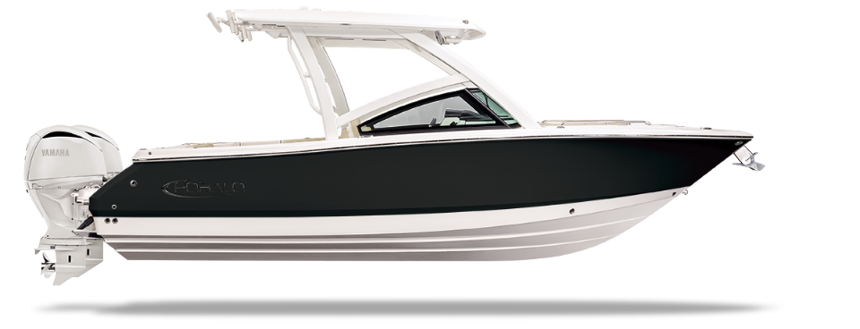 Image of a 2026 257  Dual Console