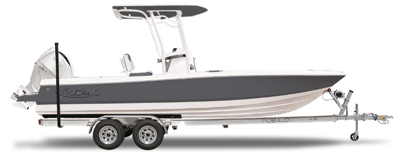Image of a 2026 246 Cayman Bay Boat