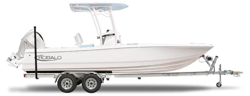 Image of a 2026 246 Cayman Bay Boat
