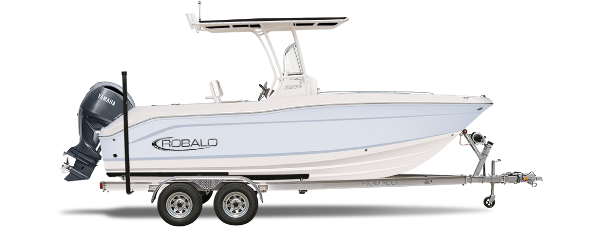 Image of a 2026 200  Center Console